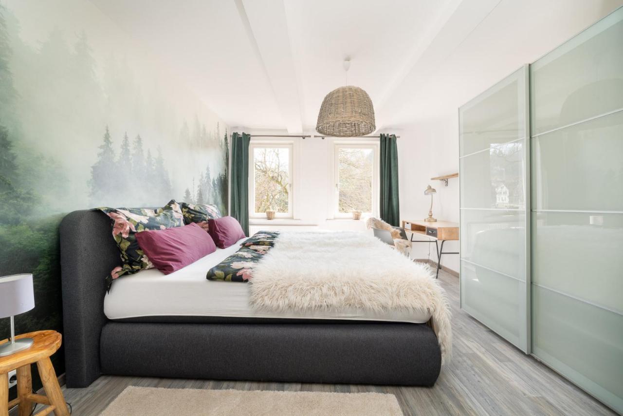 Am Markt Apartment *