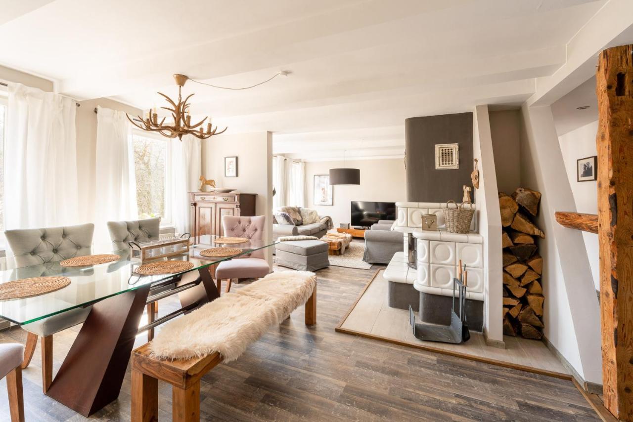 Am Markt Apartment *