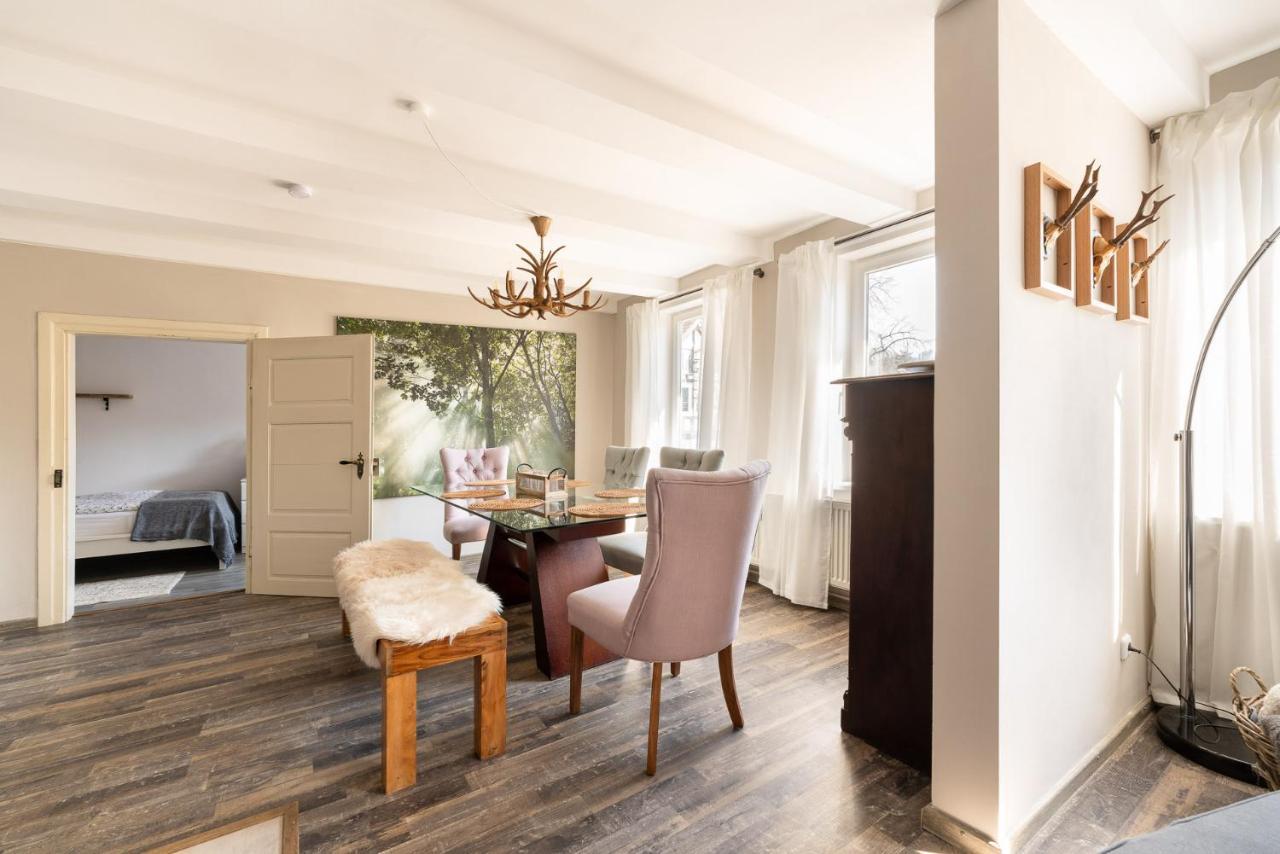 Am Markt Apartment *