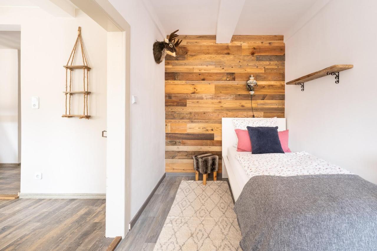 Am Markt Apartment Bad Grund