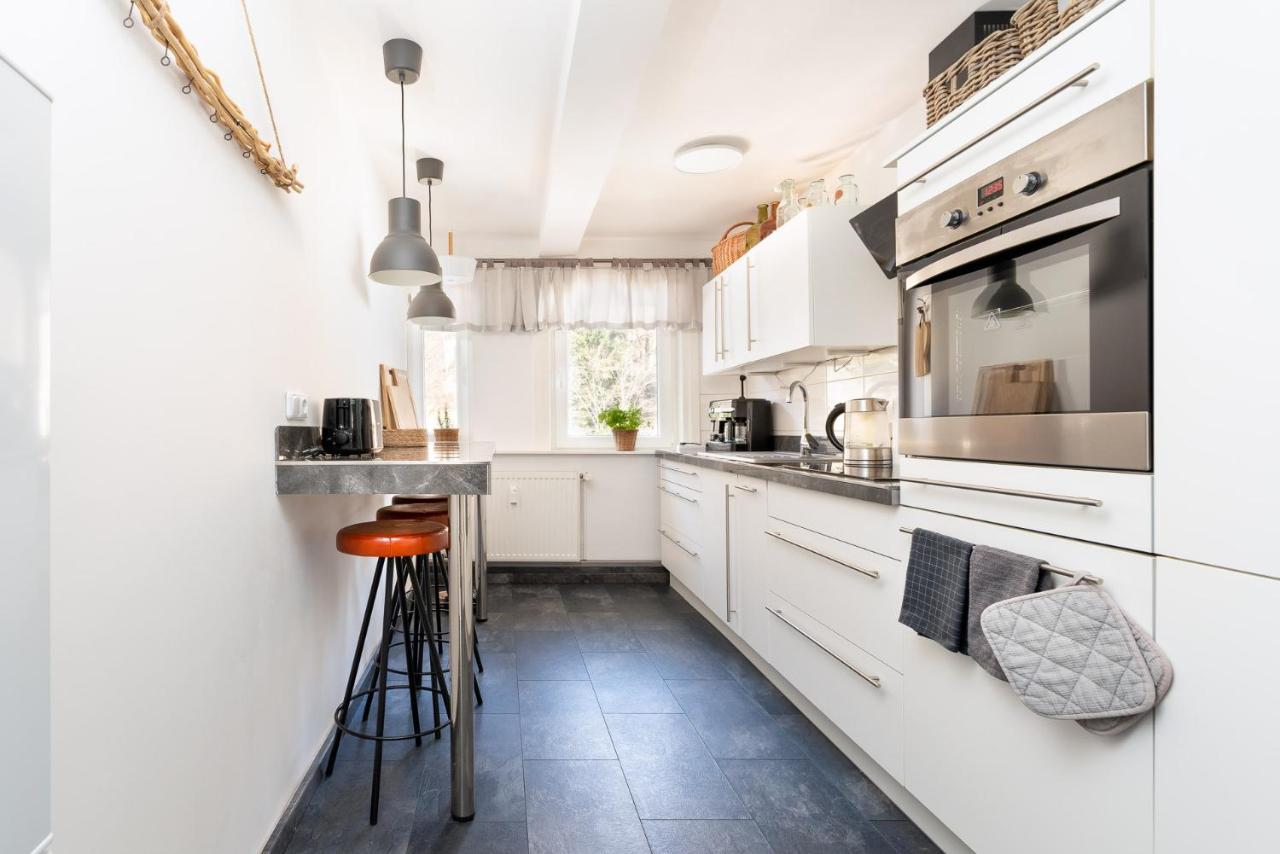 Am Markt Apartment Bad Grund