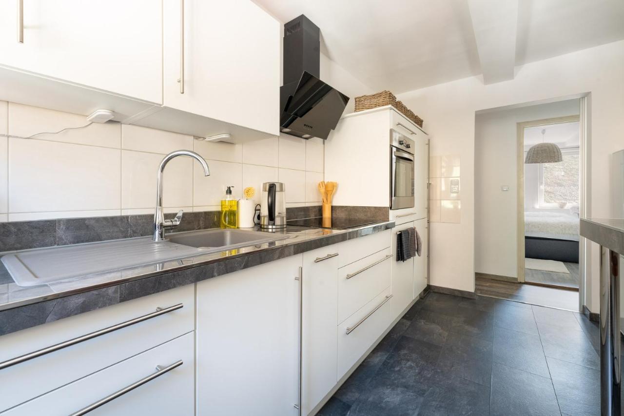 Apartment Am Markt