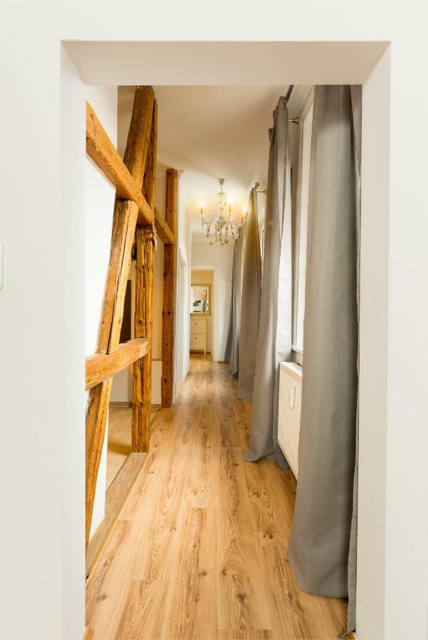 Apartment Am Markt *