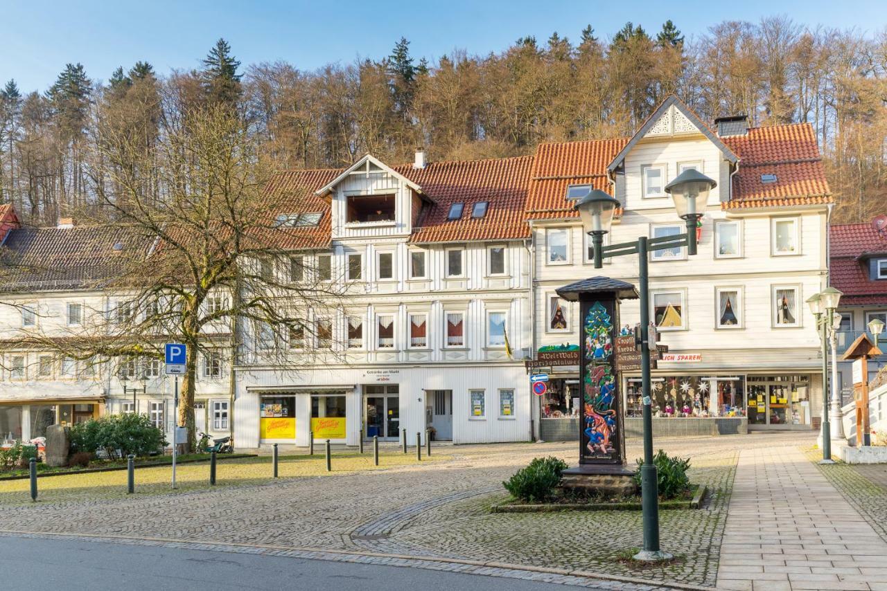 Am Markt Apartment
