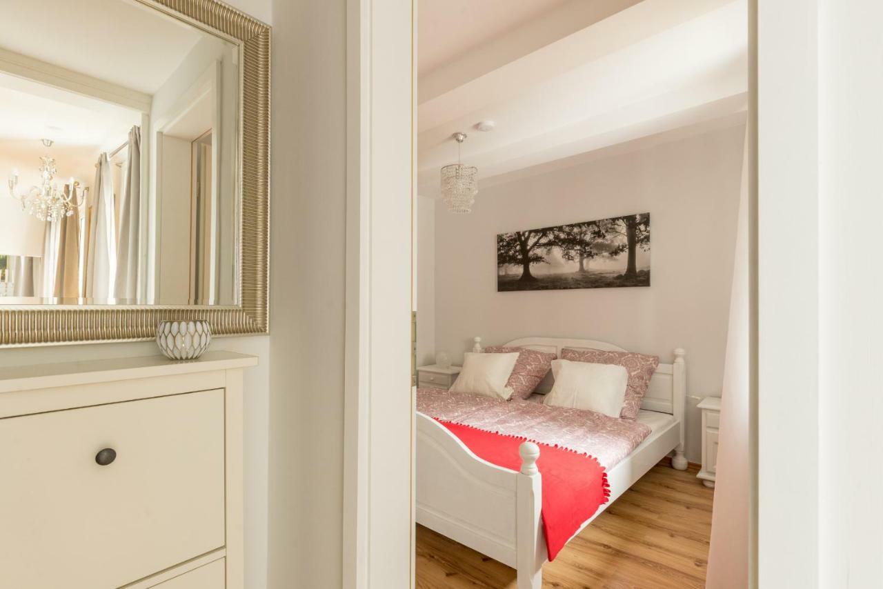 Apartment Am Markt *