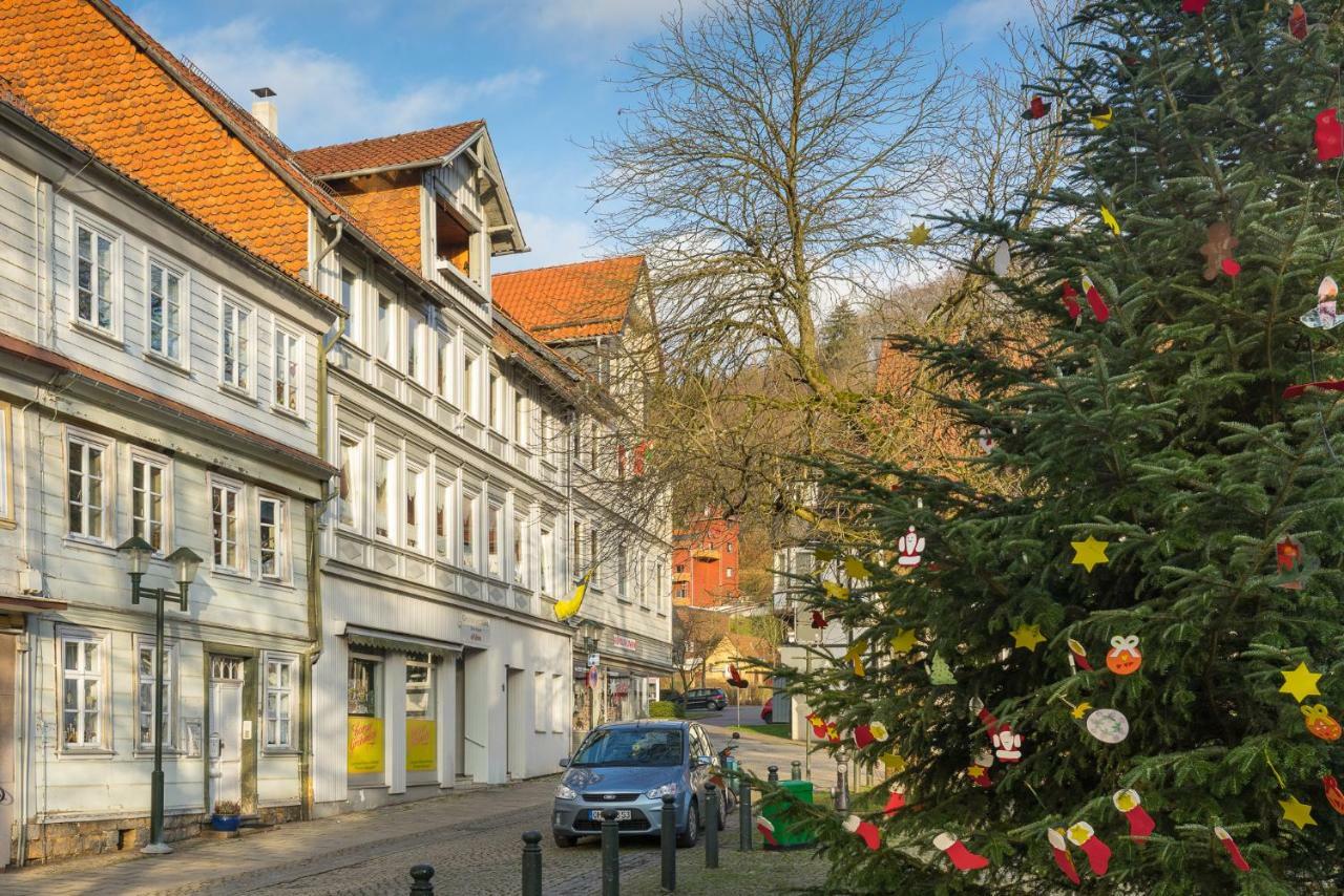 Apartment Am Markt