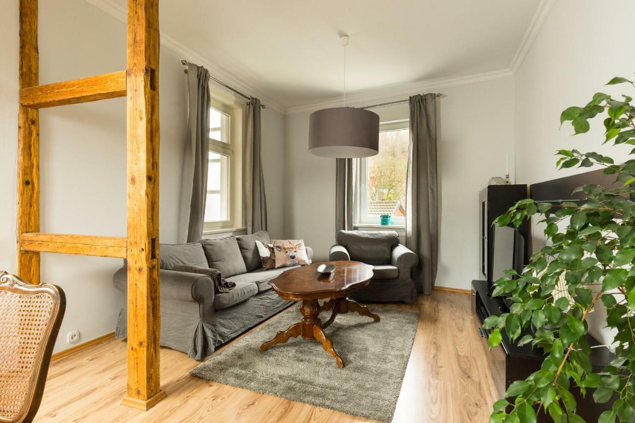 Am Markt Apartment Bad Grund