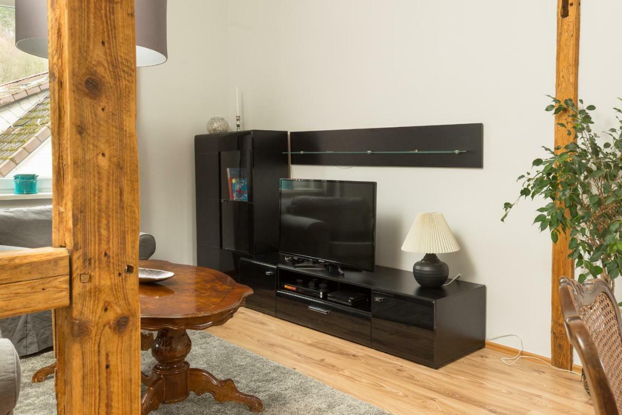Am Markt Apartment *