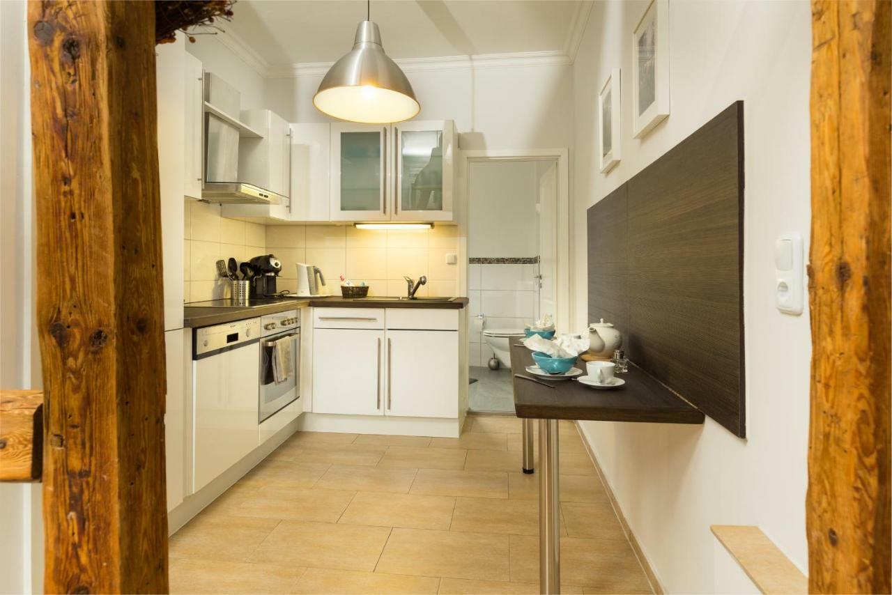 Am Markt Apartment *