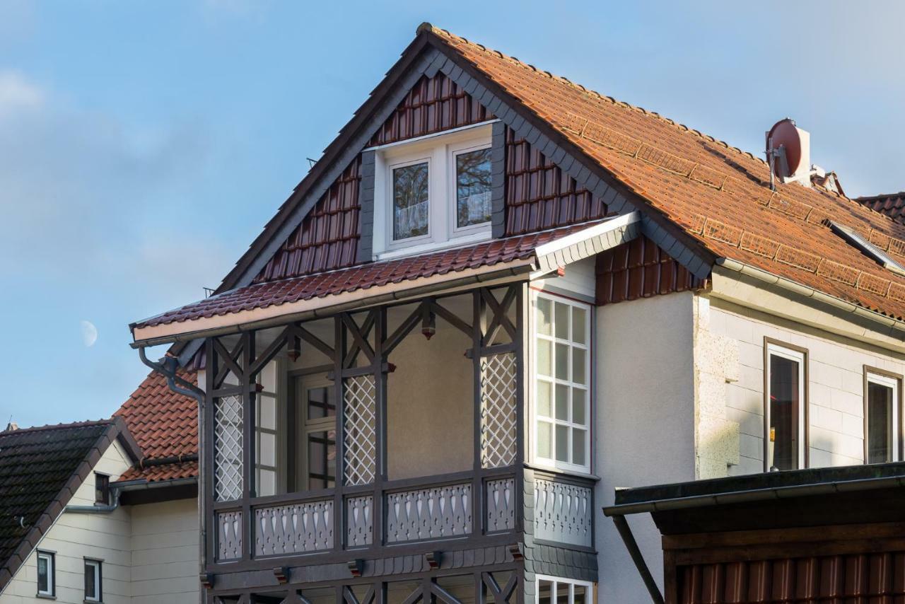 Am Markt Apartment Bad Grund