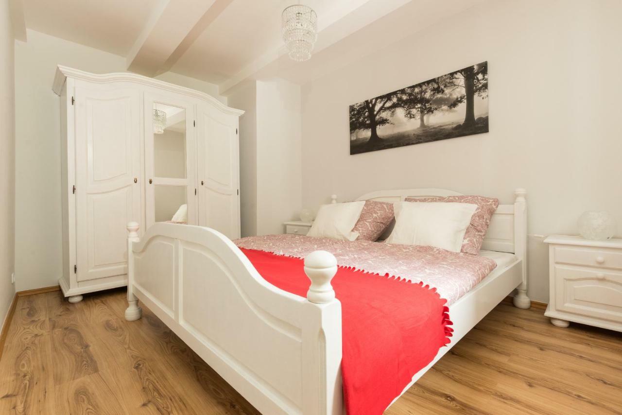 Am Markt Apartment *