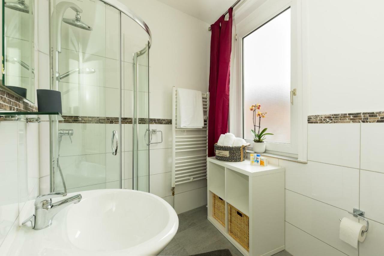 Am Markt Apartment *