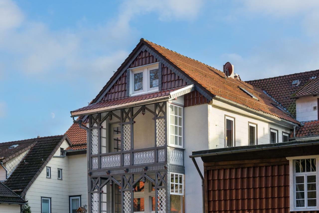 Am Markt Apartment Bad Grund