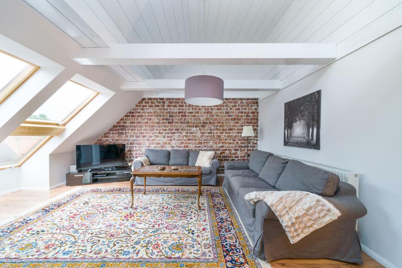 Am Markt Apartment Bad Grund