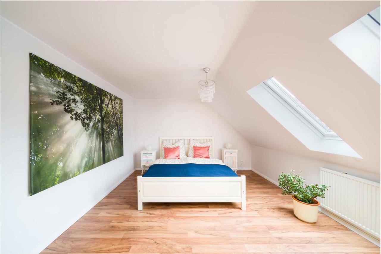 Apartment Am Markt Bad Grund