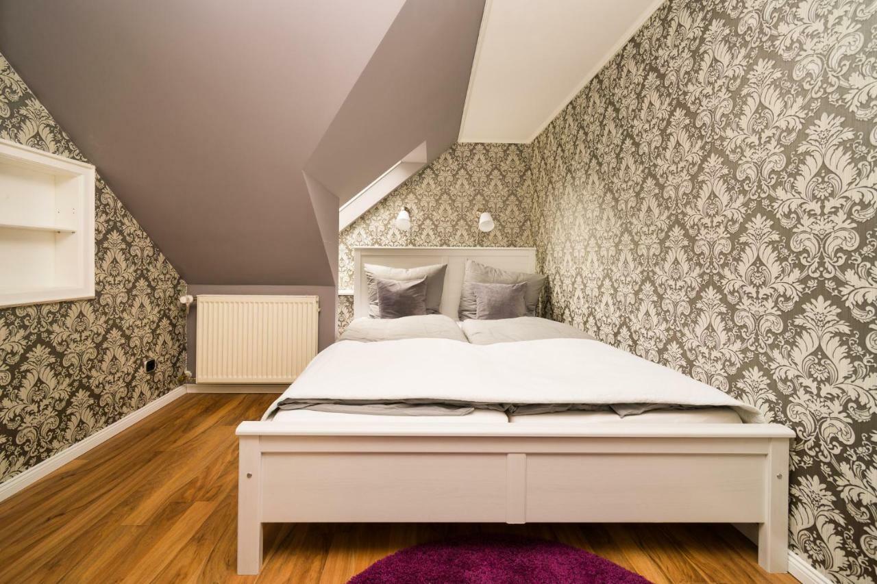 Am Markt Apartment Bad Grund