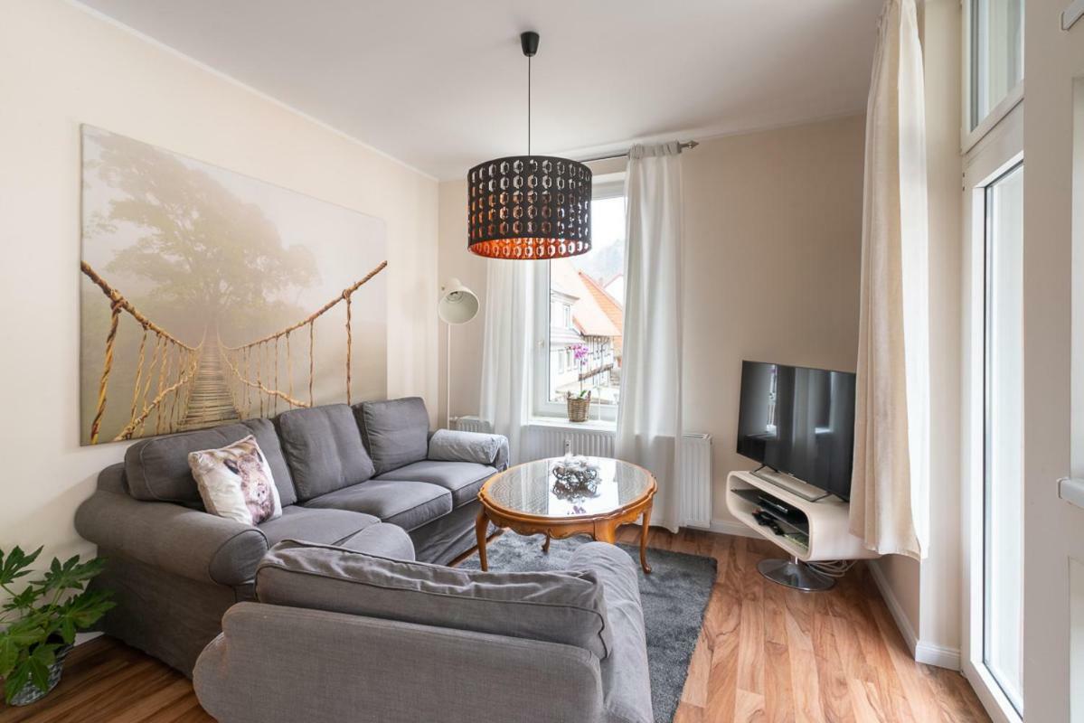 Am Markt Apartment *