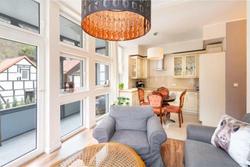 Apartment Am Markt *