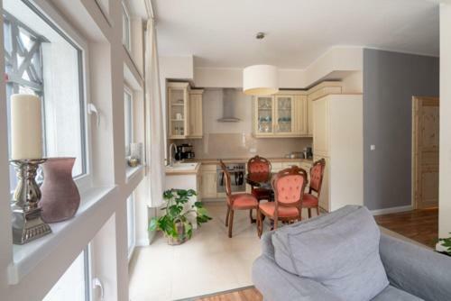 Apartment Am Markt