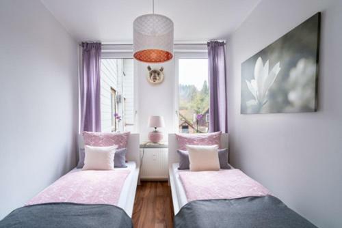 Apartment Am Markt Bad Grund