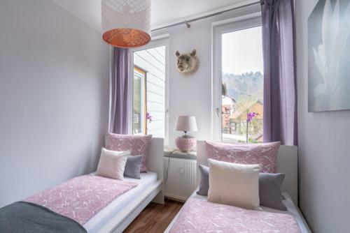 Apartment Am Markt *