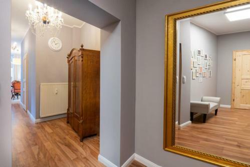 Apartment Am Markt