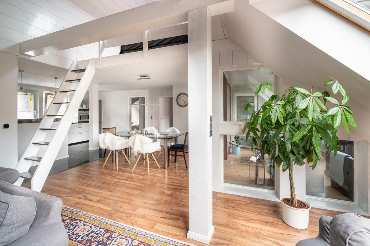 Apartment Am Markt