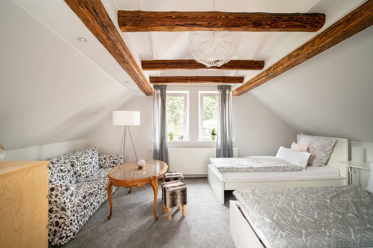 Am Markt Apartment