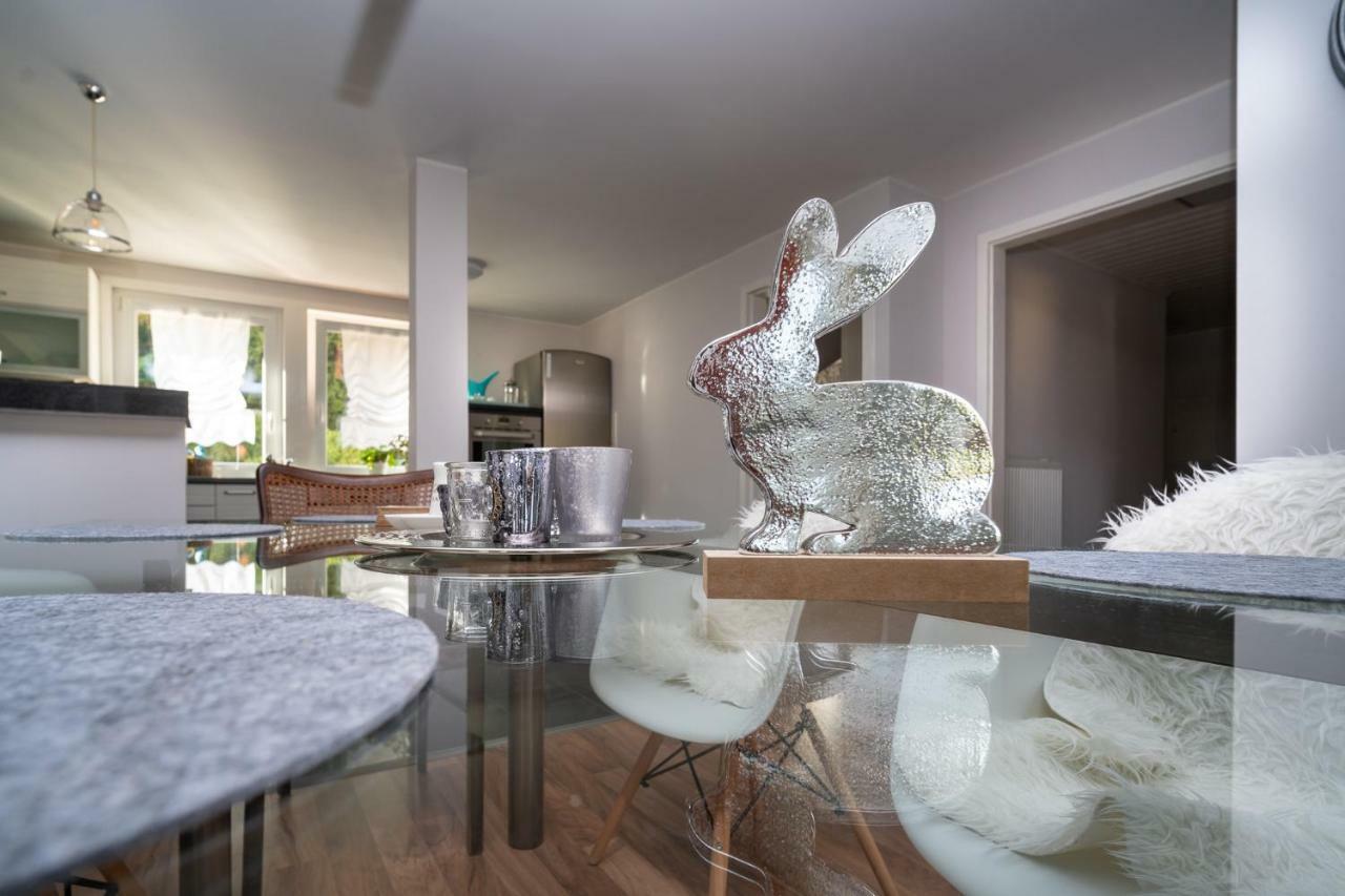 Apartment Am Markt Bad Grund