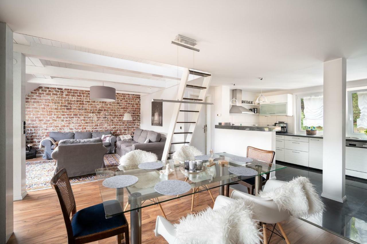 Am Markt Apartment *
